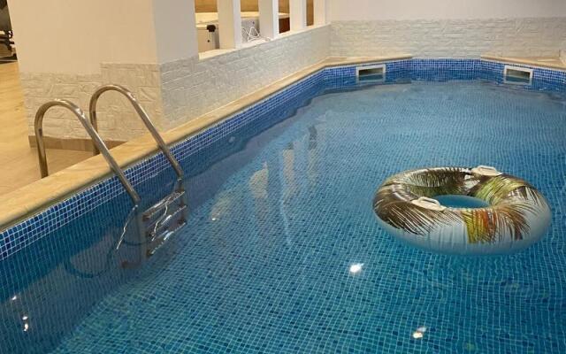 Atrium Panoramic Hotel & Spa