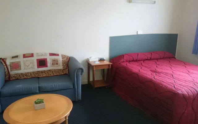 Echuca Motel