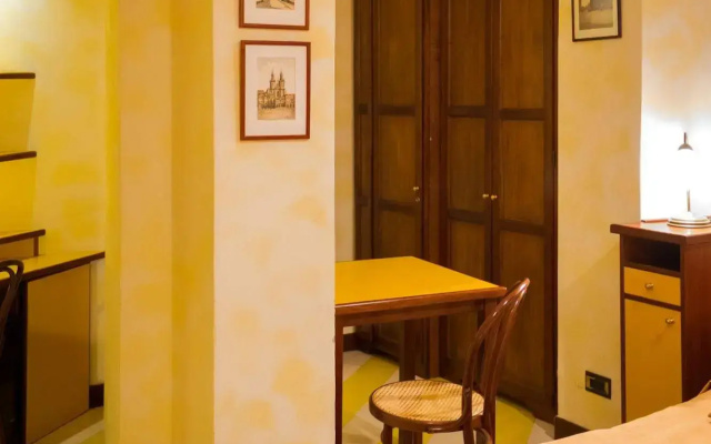 Residence Týnská