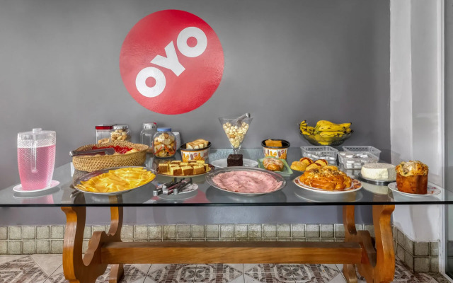 Hotel Buriti Da Serra