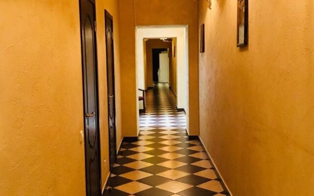 Legend Hotel