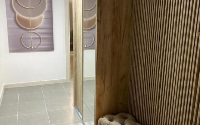 Panorama Residence Sky City Spa & Wellness