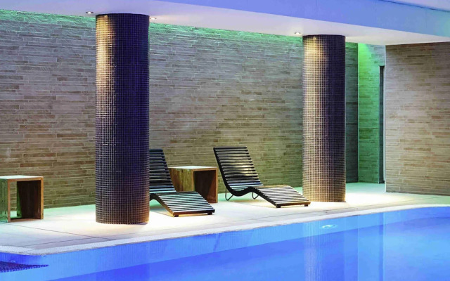 Novotel Edinburgh Park