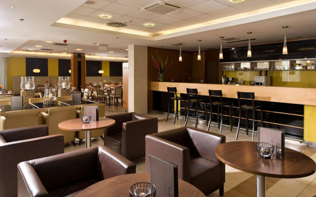 Achat Premium Hotel Budapest