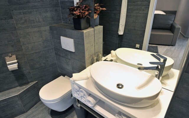 Apartments & Rooms Lavandula Exclusive