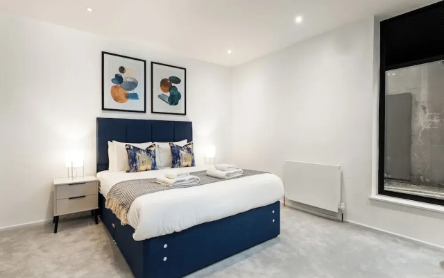 Hoxton By Capital