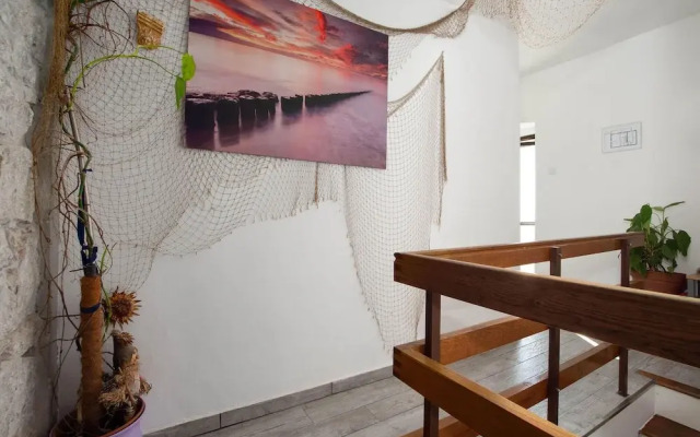 Awesome Home in Kucine With Wifi and 3 Bedrooms