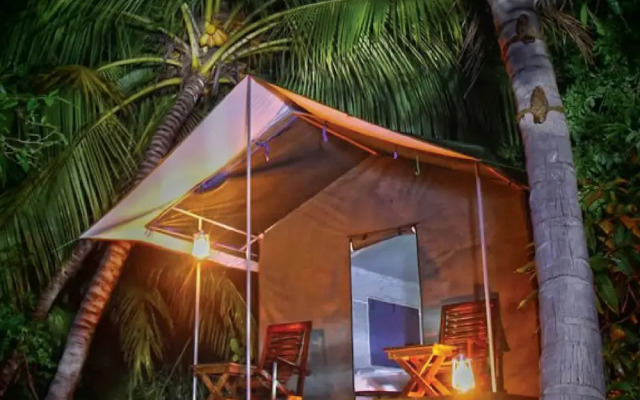 Makulu Safari Camping