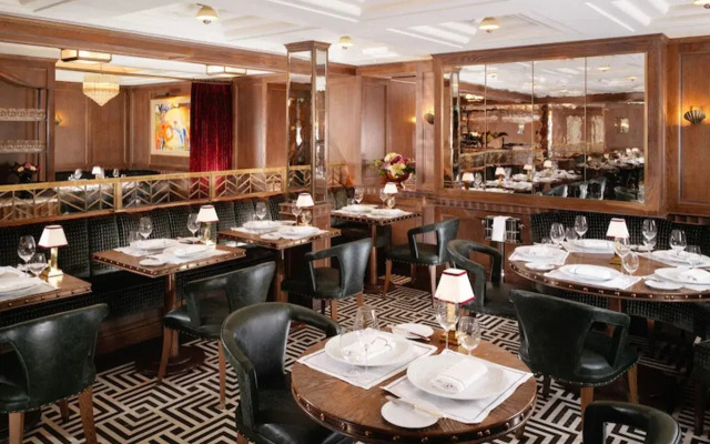 Flemings Mayfair - Small Luxury Hotel of the World