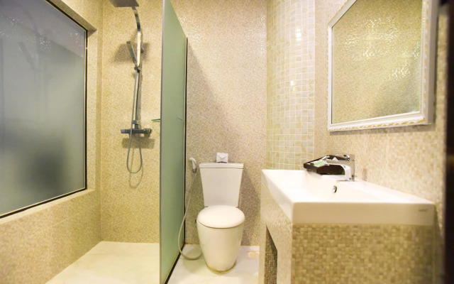 Lucky Angkor Hotel & Spa