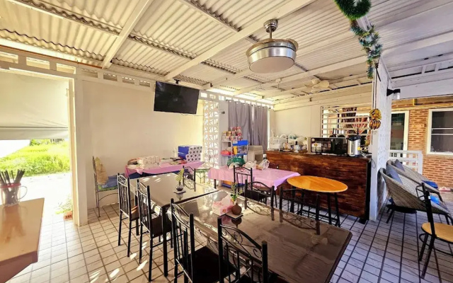 Ora House