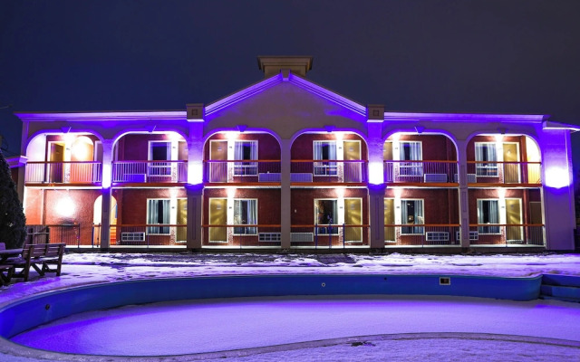 Motel LeClassique