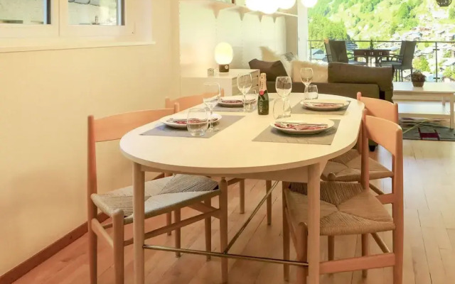 Birken Zermatt in Zermatt