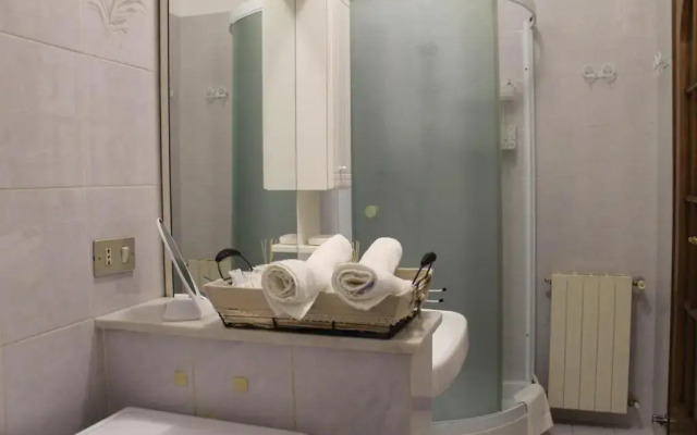 BEAUTIFUL HOLIDAY HOUSE by Marcos