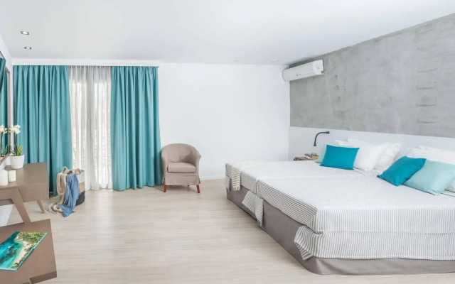Bitzaro Palace Hotel - All inclusive