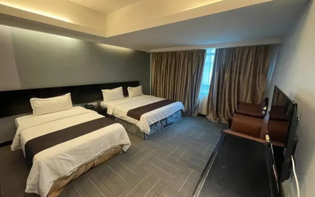 Hotel De Leon