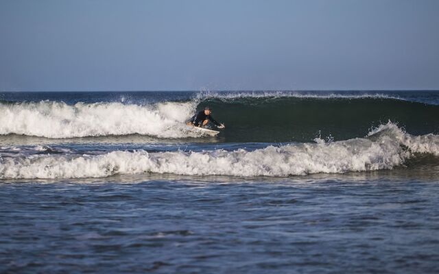 Surf Ranch Tamarindo