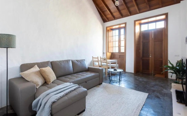 La Casita de Juana