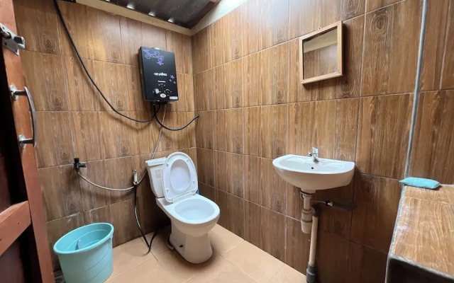 Fifa Cabin Dieng By Fifa Grup