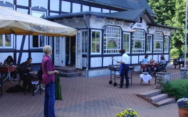 Hotel Beutel "Waldfrieden"