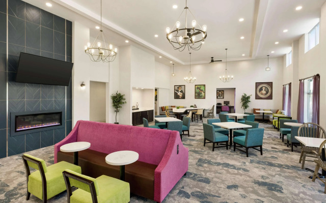 Homewood Suites by Hilton Carlisle