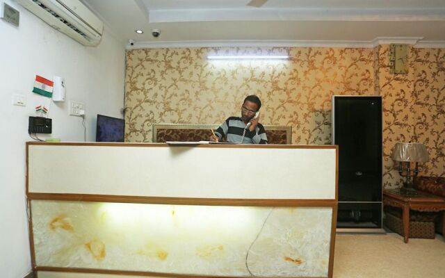 OYO 13355 Grest Hotel