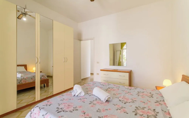 Casa del Mare with garden near the beach