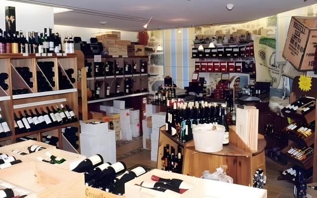 Hôtel de la Presquile