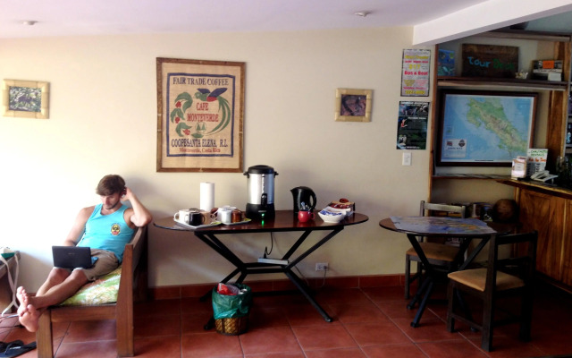 Costa Rica Guesthouse