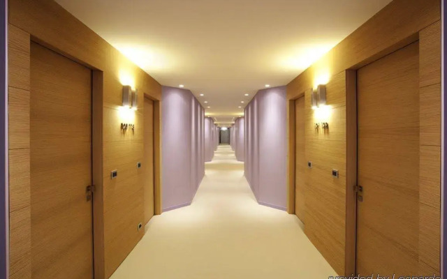 HSM Hotel San Martino