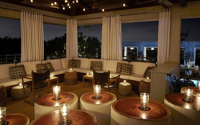 Mondrian Los Angeles