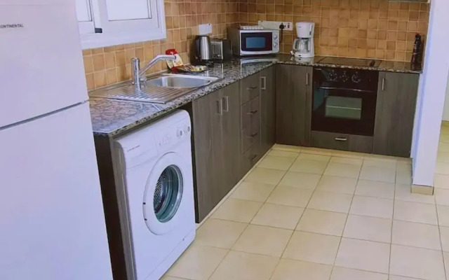 44 AN - Nissi Bliss Apartment
