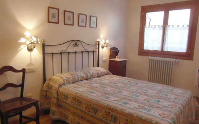 B25 - la Granja, Bajo Con Jardín - Villmor