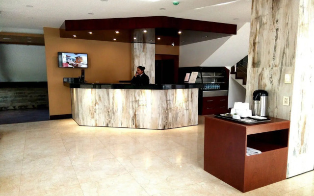 Royal Inn Cusco Hotel