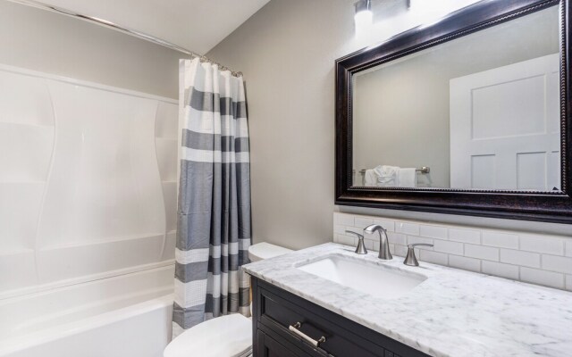 Bend Riverside Rentals