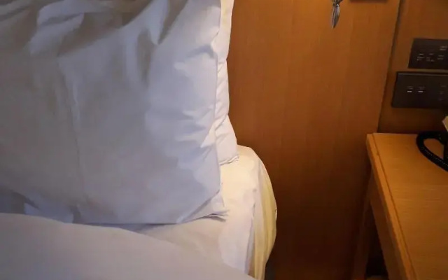J Square Hotel