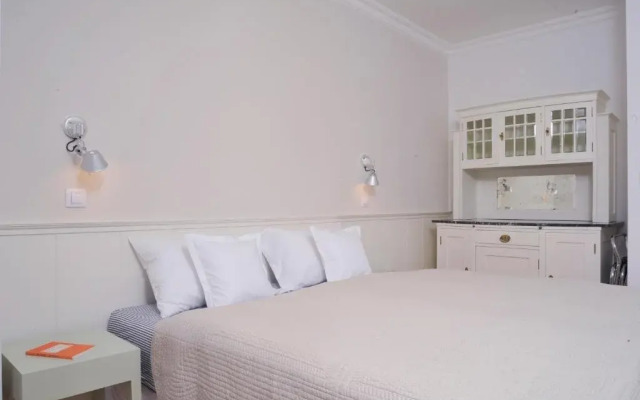 Galerie Suites