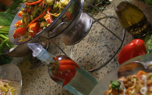 Holiday Inn Cairo Citystars by IHG