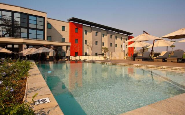 The VIP Executive Baobab