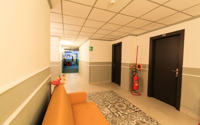Hotel Cesare Augusto