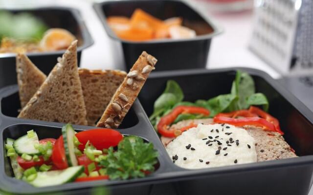 Emihouse CityVibe Apartments