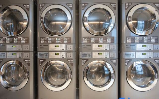 JI Hotel (Shenzhen North Railway Station Subway Station)