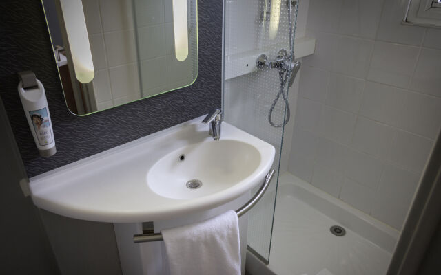 ibis Lorient Centre Gare