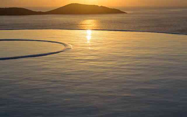 Elounda Gulf Villas by Sandglass