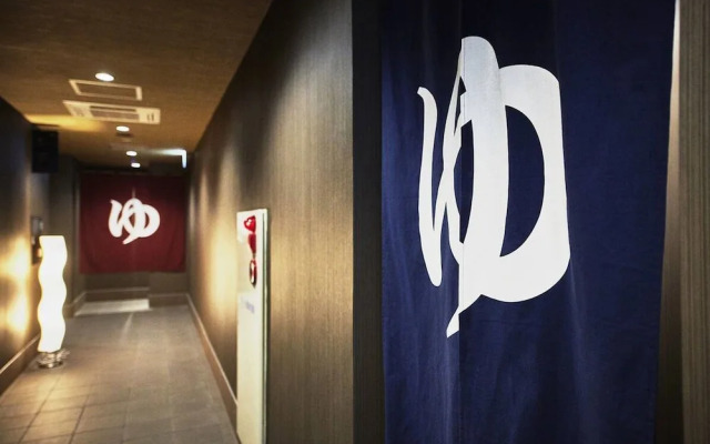 The Celecton Omiya Kaisoku - Kitamoto Ekimae