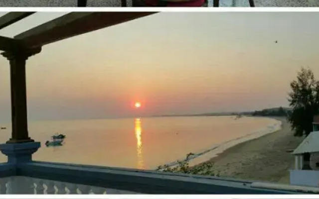 Ramire Tour Guest House