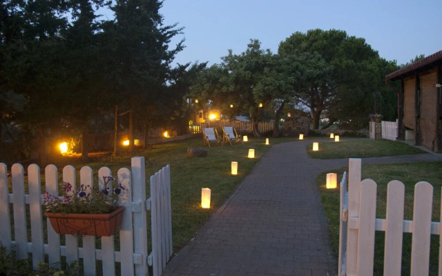 The Garden of Zephyrus
