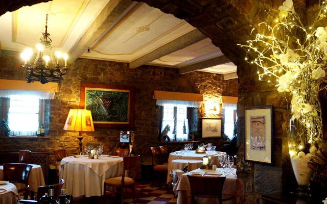 La Tavernetta al Castello