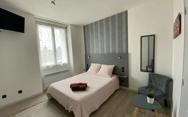 18 Résidence Pierre Francois