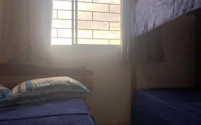 Hostel Do Papai 2